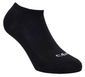 Skarpety męskie CMP INVISIBLE BAMBOO SOCK 3 PACK (3I81347/U901)