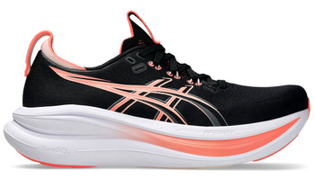 Buty do biegania Asics GEL-NIMBUS 28 (1012B899 003)