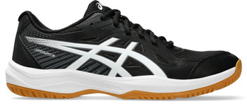 Buty męskie halowe ASICS UPCOURT 6 (1071A104 001)