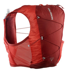 Plecak Kamizelka do biegania z bidonami ACTIVE SKIN 8 SET (C21779)