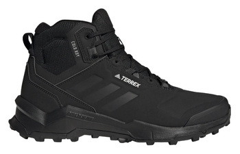 Buty męskie trekkingowe Adidas TERREX AX4 MID BETA COLD.RDY (GX8652)