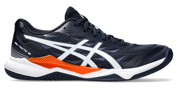 Buty męskie halowe ASICS GEL-TACTIC 12 (1071A090 402)