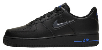 Buty męskie NIKE AIR FORCE 1 JEWEL (CT3438 002)