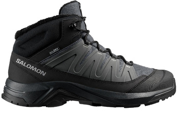 Buty zimowe SALOMON X-ADVENTURE COLDRUSH WATERPROOF (478560)