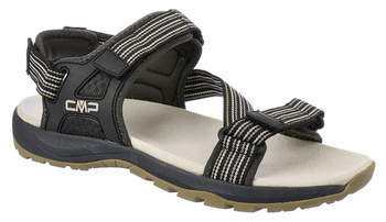 Buty sandały sportowe męskie CMP KHALYS (3Q91937/U901)