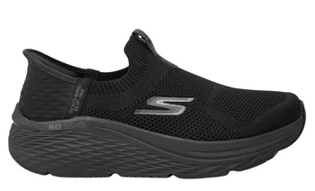 Buty damskie Skechers Slip-ins: Max Cushioning Elite 2.0 (129611-BBK)