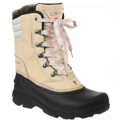 Buty zimowe CMP KINOS WP 2.0 (38Q4556/10XF)