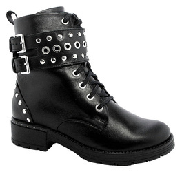 Buty botki damskie NIK Giatoma Niccoli (08-0620-01-0-01-02)