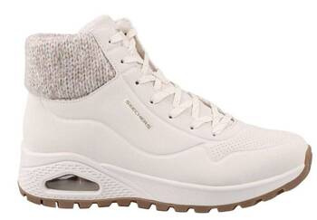 Buty damskie Skechers UNO RUGGED DARLING (167988-NAT)