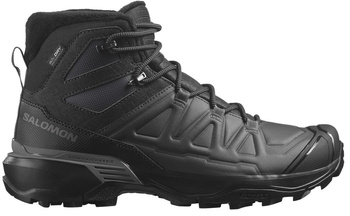 Buty zimowe damskie SALOMON X ULTRA SNOWPILOT WP (475859)