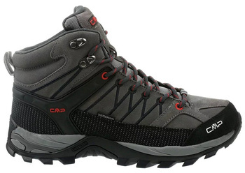 Buty trekkingowe męskie CMP RIGEL MID WP WATERPROOF (3Q12947/44UF)