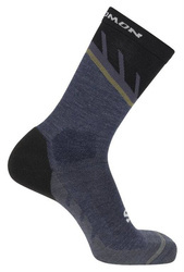 Skarpety SALOMON SPEEDCROSS CREW (LC2256200)