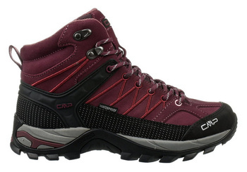 Buty trekkingowe CMP RIGEL MID WP WATERPROOF (3Q12946/H910)