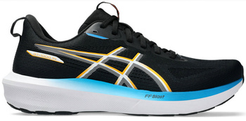 Buty do biegania męskie ASICS GT-1000 14  (1011C077 004)