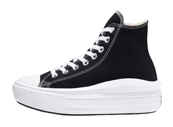 Buty trampki Converse Chuck Taylor All Star Lift Platform (568497C)