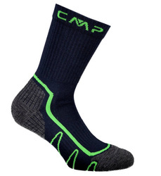 Skarpety trekingowe CMP POLY MID (3I97277/22NL)