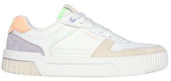 Buty damskie Skechers Jade - Stylish Type (185092-WMLT)