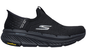 Buty męskie Skechers Slip-ins: Max Cushioning Premier 2.0 (220839-BBK)