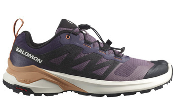 Buty trailowe SALOMON X-ADVENTURE (474519)