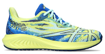 Buty do biegania ASICS GEL-NOOSA TRI 15 GS (1014A311 401)