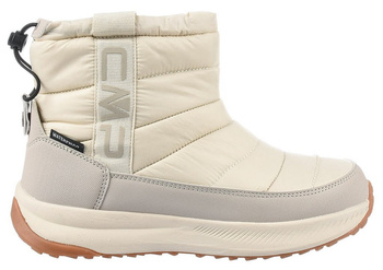 Buty zimowe damskie CMP ZOY WATERPROOF (3Q79566/A312)