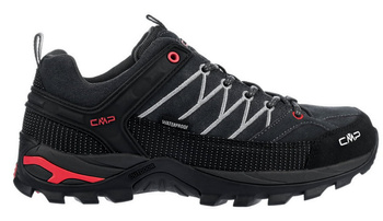 Buty trekkingowe męskie CMP RIGEL LOW WP WATERPROOF (3Q13247/60UU)