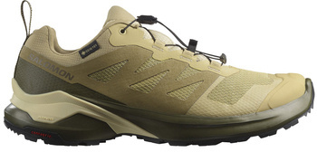 Buty trailowe SALOMON X-ADVENTURE GTX GORE-TEX  (475925)