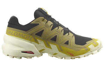 Buty do biegania w terenie SALOMON SPEEDCROSS 6 (473015)