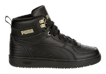 Buty młodzieżowe PUMA REBOUND RUGGED JR (388243 01)