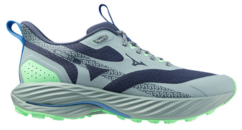 Męskie buty do biegania MIZUNO WAVE RIDER TT 2  (J1GC243251)