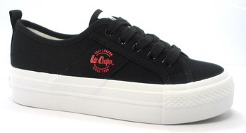 Buty damskie trampki LEE COOPER (LCW-22-31-0835L)