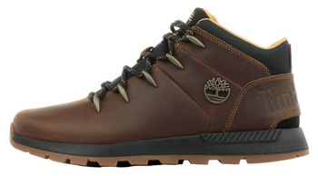 Buty męskie Timberland EURO SPRINT TREKKER MID (TB0A67TG9431)