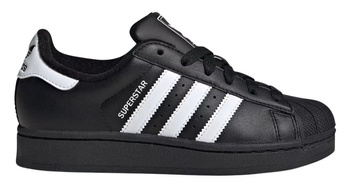 Buty Adidas SUPERSTAR II J (JH9977)