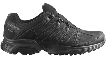 Buty trekkingowe męskie SALOMON XT RECKON GTX Gore-Tex (472138)