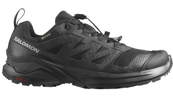 Buty trailowe SALOMON X-ADVENTURE GTX GORE-TEX  (473218)