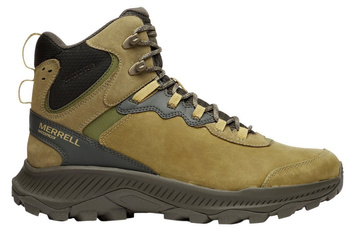 Buty męskie MERRELL SPEED STRIKE  2 LEATHER THERMO MID WATERPROOF    (J066055)