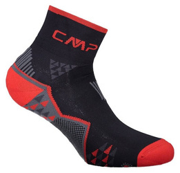 Skarpety biegowe CMP TRAIL SKINLIFE LOW (3I97177/74UL)
