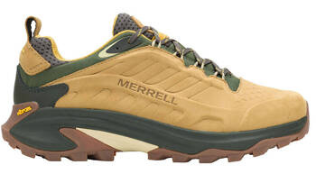 Buty trekkingowe męskie Merrell MOAB SPEED 2 LTR WP (J038423)