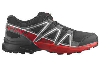 Buty do biegania w terenie SALOMON SPEEDCROSS J (472792)