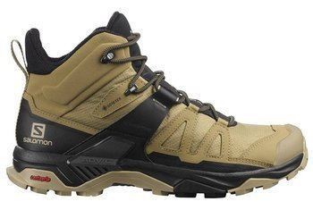 Buty trekkingowe SALOMON X ULTRA MID 4 GTX Gore-Tex (412941)