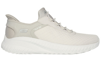 Buty SKECHERS BOBS Squad Chaos - In Color (117504-OFWT)