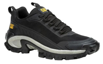 Buty męskie CAT CATERPILLAR INTRUDER LIGHTNING MESH (P111429)