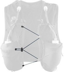 SALOMON QUICK LINK Black KIT zestaw naprawczy (Linki kevlarowe)  (C13345)