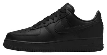 Buty męskie NIKE AIR FORCE 1 '07 FRESH (DM0211 001)