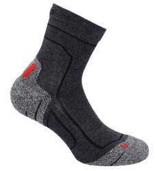 Skarpety hikingowe CMP SOFTAIR MID (3I17897/U817)