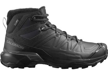Buty zimowe SALOMON X ULTRA SNOWPILOT WP (475856)