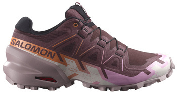 Buty do biegania w terenie  SALOMON SPEEDCROSS 6 (475818)