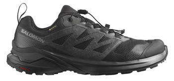 Buty trailowe SALOMON X-ADVENTURE GTX GORE-TEX  (473211)
