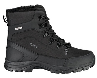 Buty zimowe męskie CMP RAILO SNOW BOOT WP (39Q4877/U901)