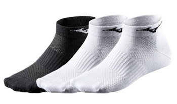 Skarpety Mizuno Training Mid 3 Pack (67UU95099)